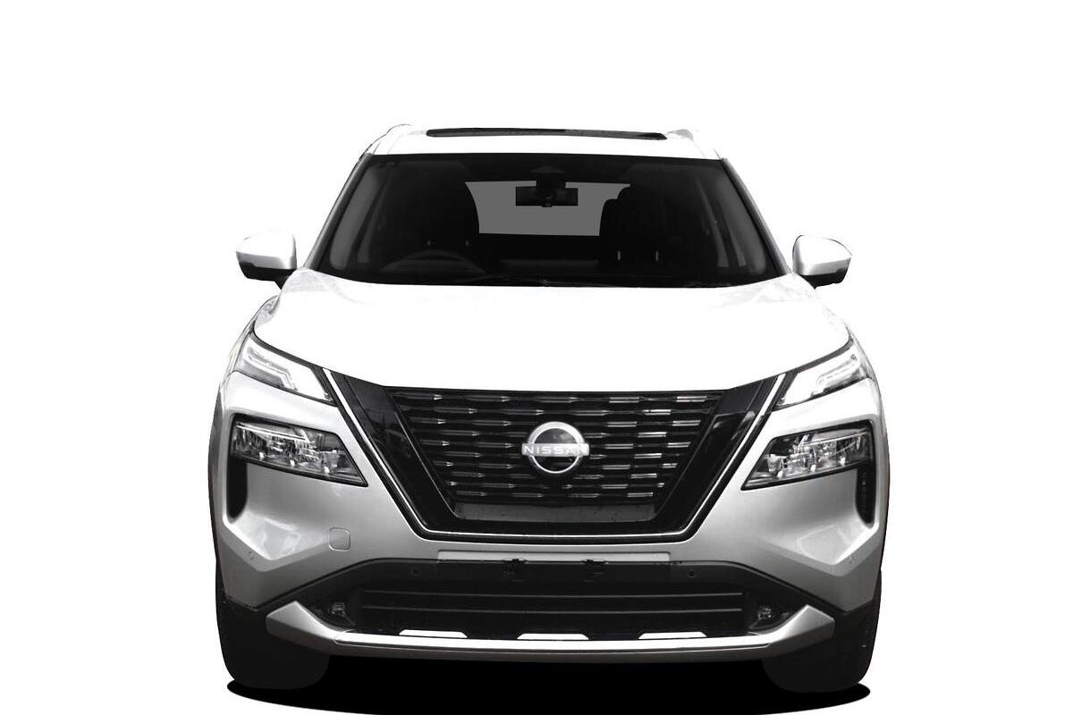 2024 Nissan X-TRAIL Ti-L e-POWER T33 Auto e-4ORCE MY25 image 2