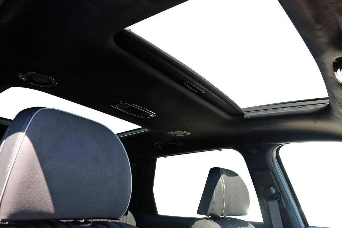 2024 Hyundai Palisade Calligraphy Black Ink Auto AWD MY25 image 12