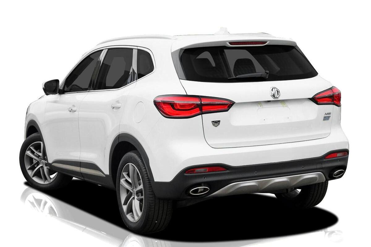 2024 MG HS Plus EV Essence Auto FWD MY23 image 4