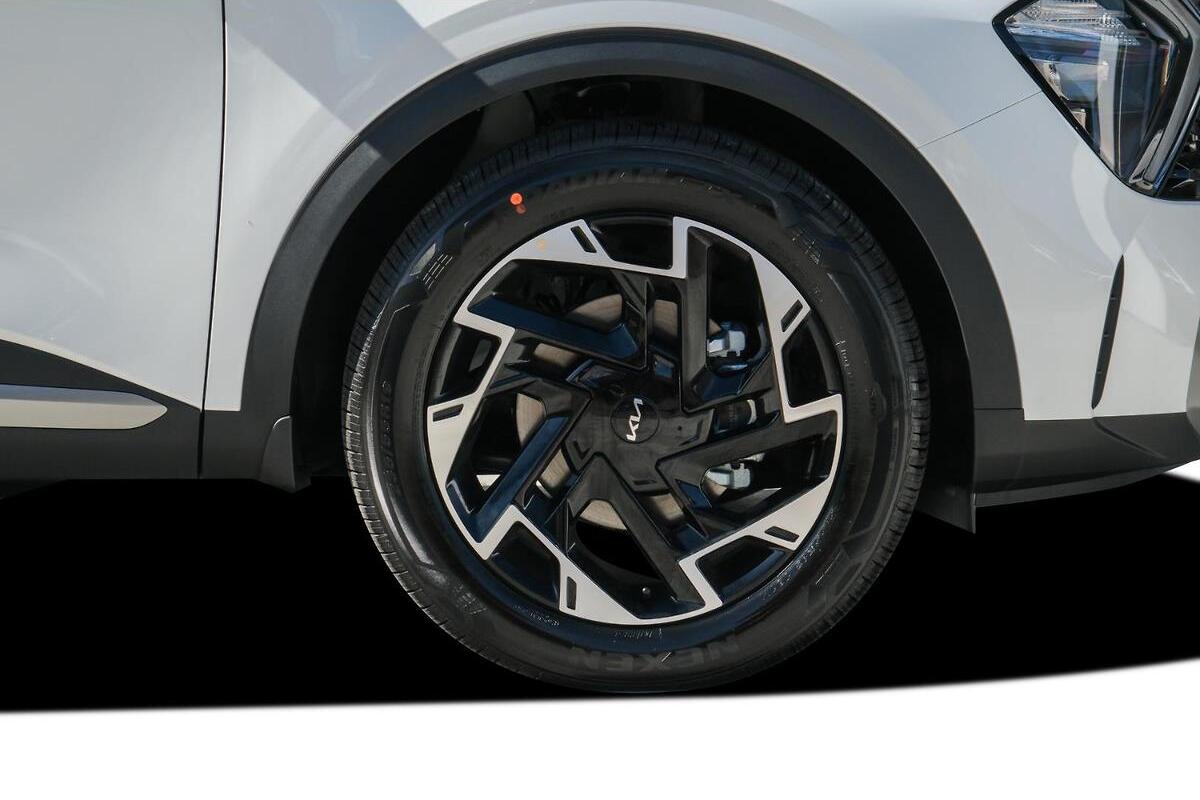 2024 Kia Sportage SX+ Auto AWD MY25 image 19