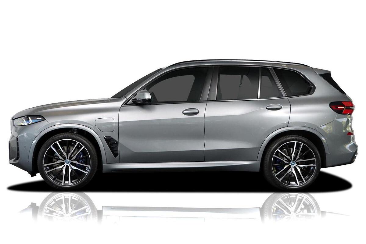 2024 BMW X5 xDrive50e M Sport G05 LCI Auto 4x4 image 5