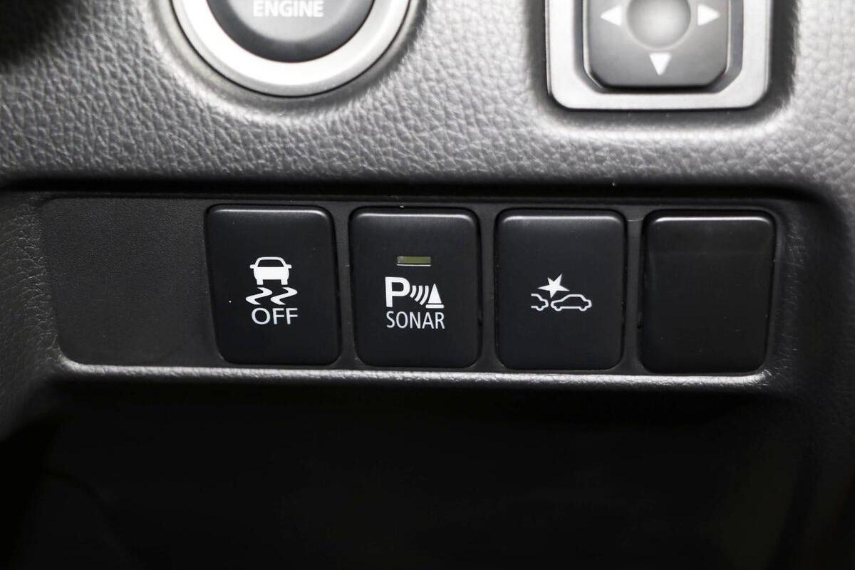 2024 Mitsubishi Pajero Sport GSR QG Auto 4x4 MY24 image 19