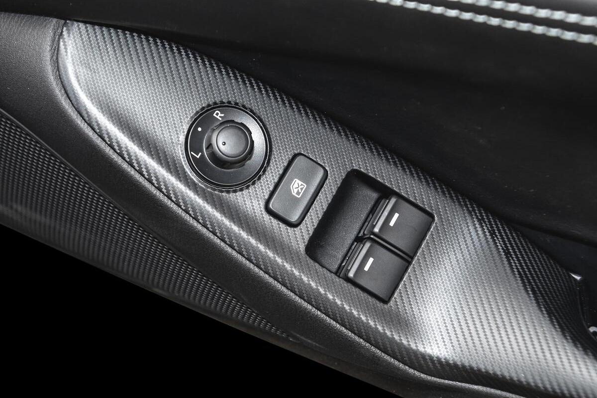 2025 Mazda MX-5 G20 GT RS ND Manual image 16