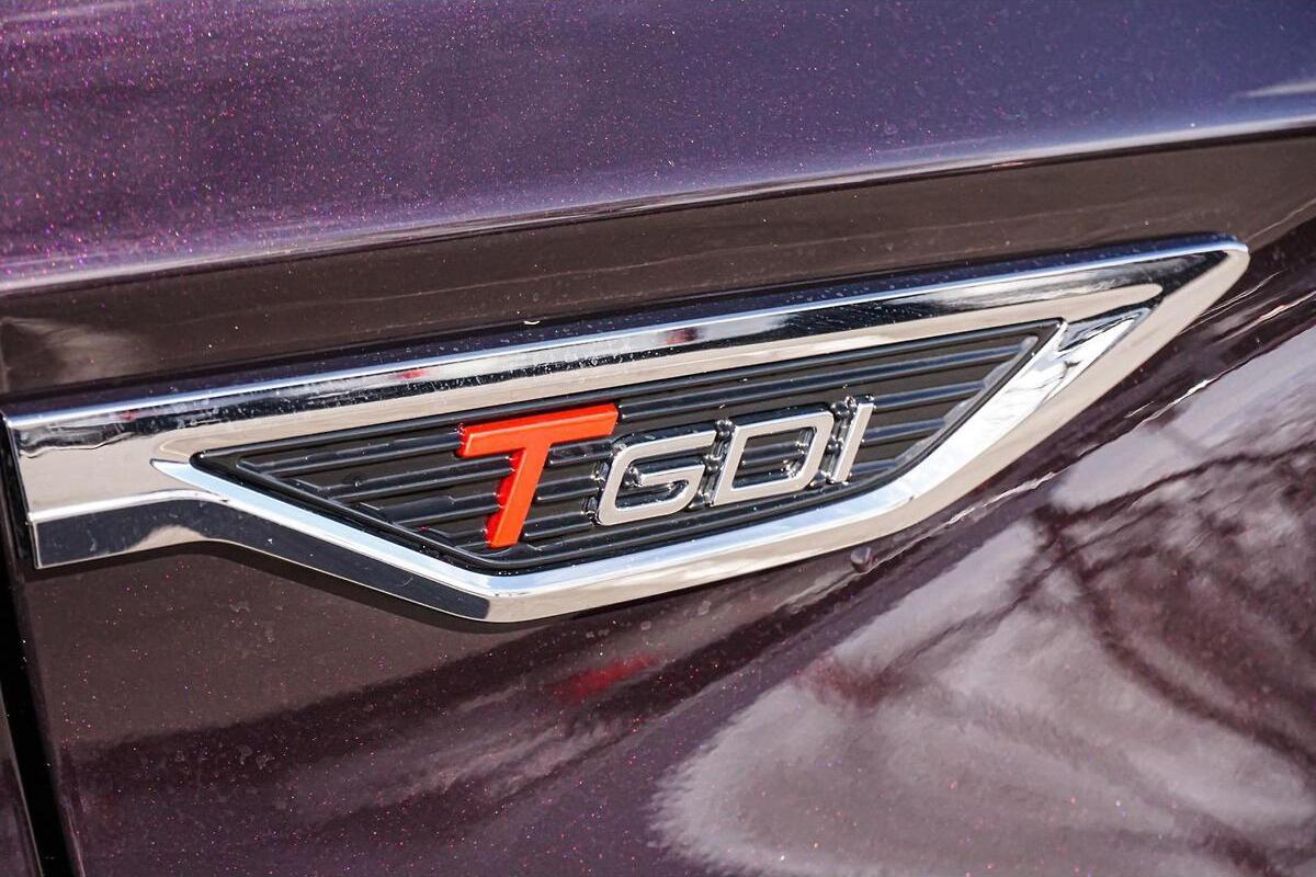 2024 Chery Tiggo 8 Pro Max Elite Auto MY24 image 10