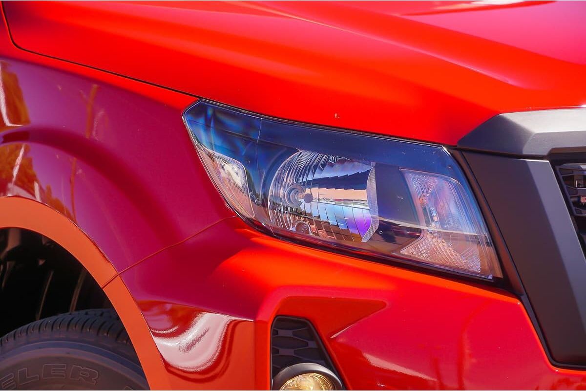 2024 Nissan Navara SL D23 Auto 4x4 MY24 Dual Cab image 19