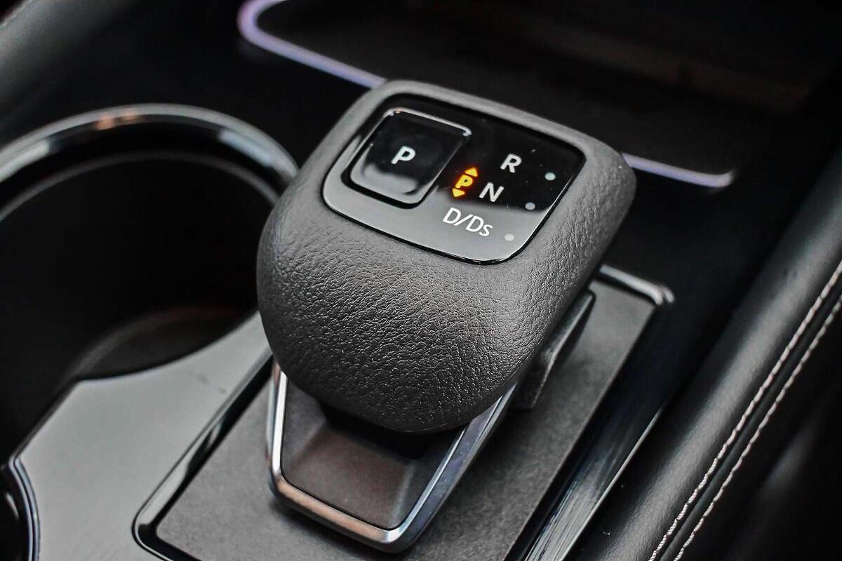 2024 Nissan X-TRAIL Ti T33 Auto 4WD MY25 image 16