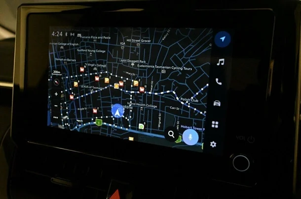 2023 Toyota Corolla Sedan Hybrid Ascent Sport image 16