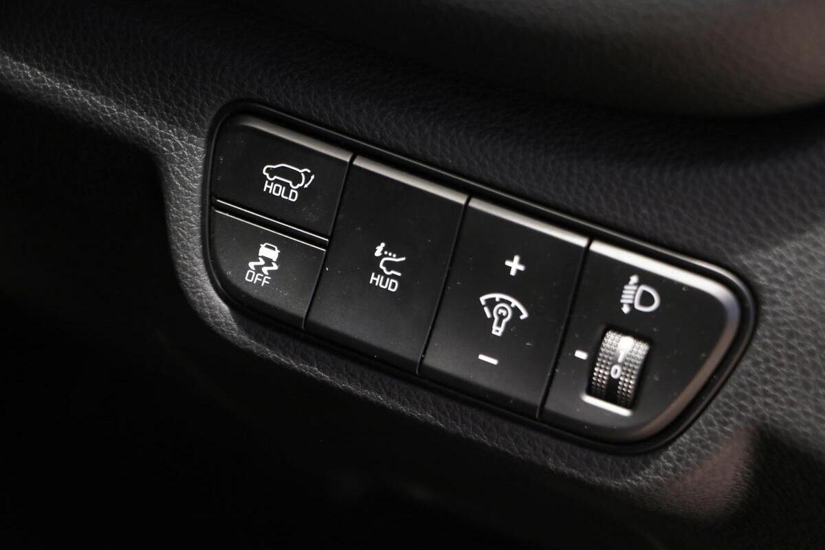 2024 Kia Seltos GT-Line Auto 2WD MY25 image 13