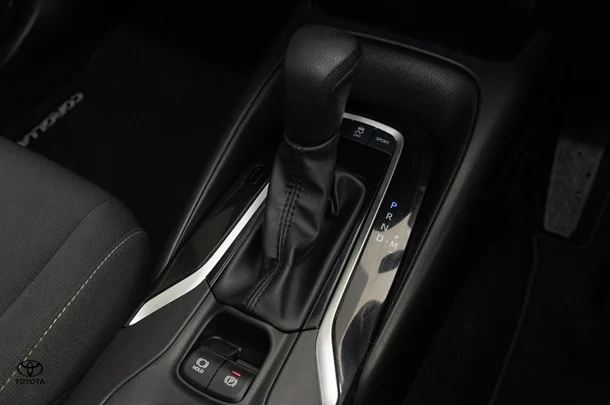 2022 Toyota Corolla Ascent Sport image 17