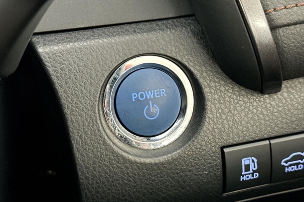 2020 Toyota Camry Hybrid Ascent image 17