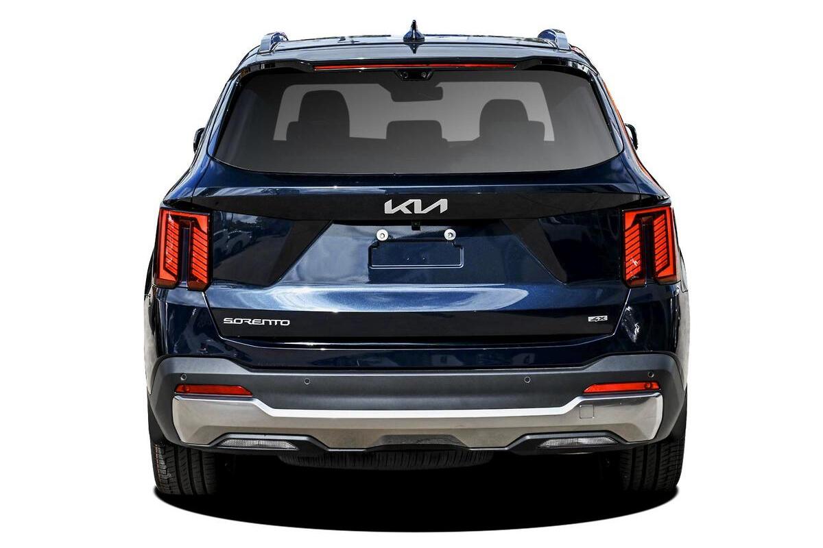2024 Kia Sorento GT-Line Auto AWD MY25 image 3