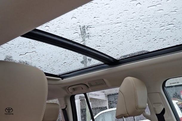 2024 Toyota PRADO Kakadu image 21
