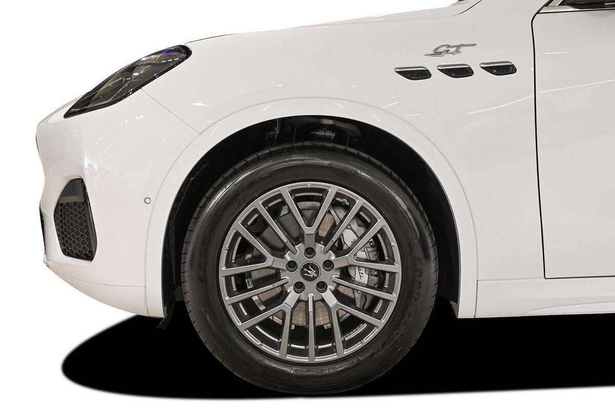 2024 Maserati Grecale GT Auto MY24 image 21