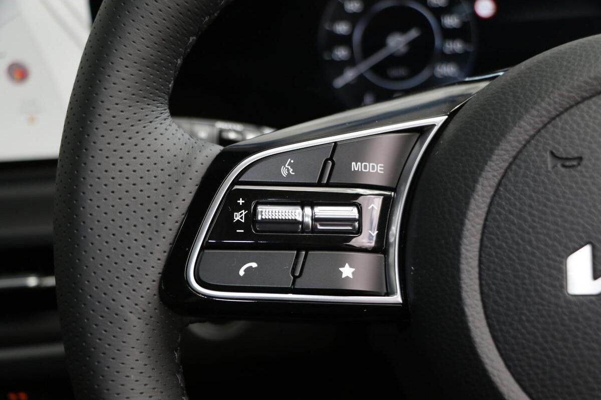 2024 Kia Seltos GT-Line Auto AWD MY25 image 21