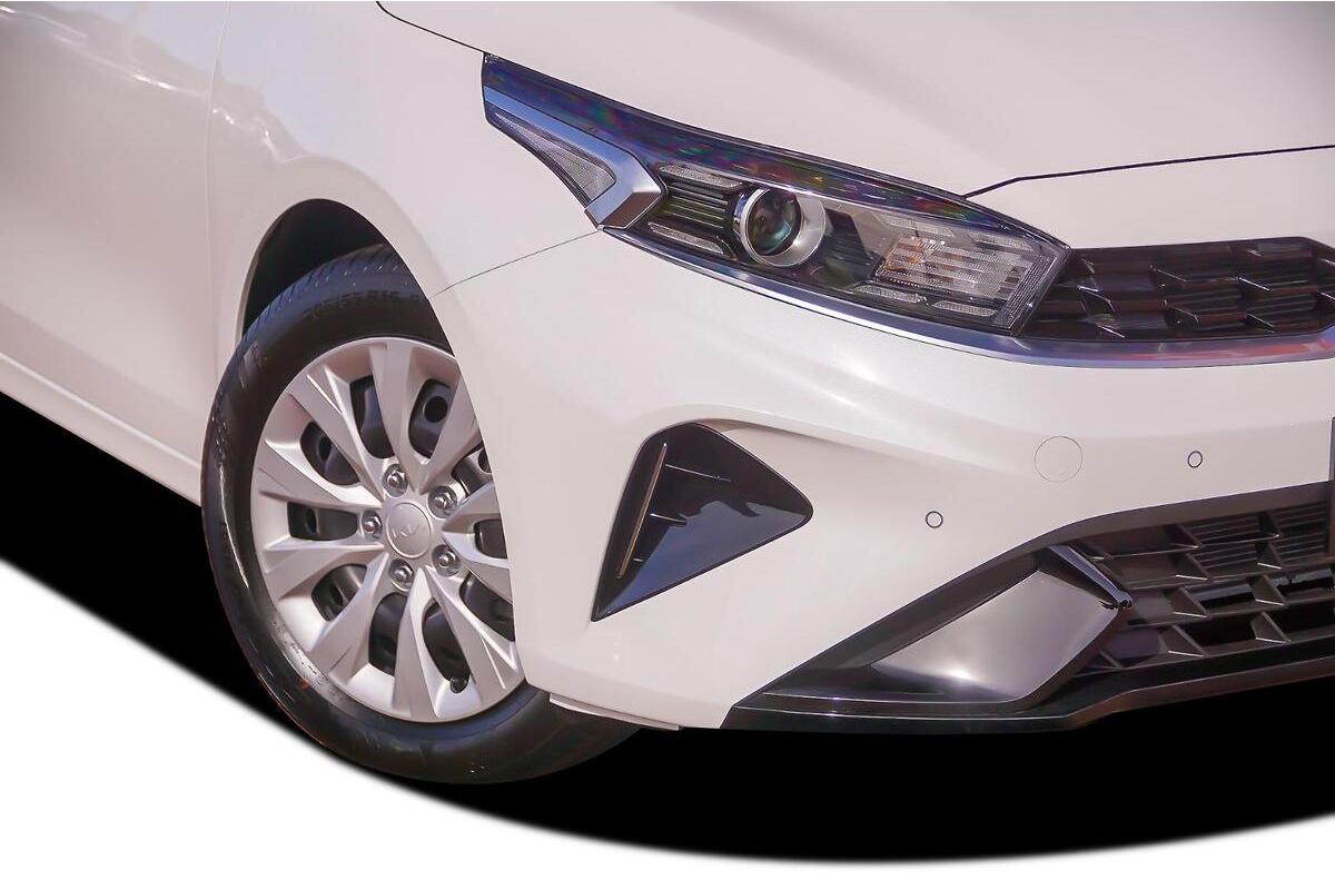 2024 Kia Cerato S Auto MY24 image 23