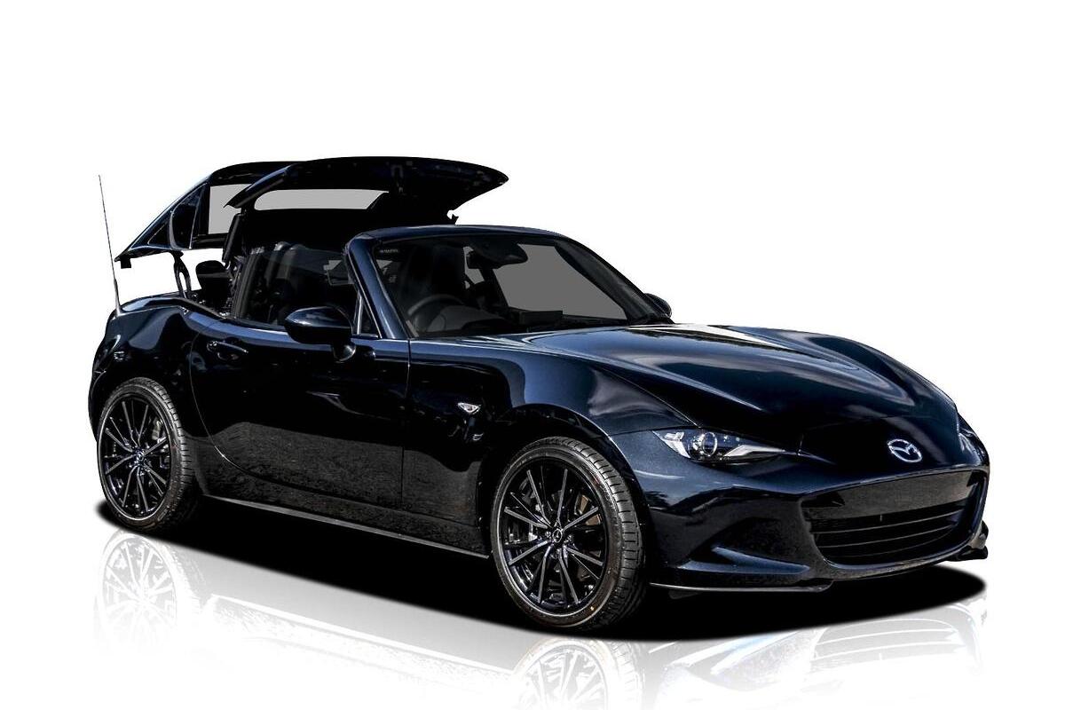 2024 Mazda MX-5 G20 GT ND Auto image 6