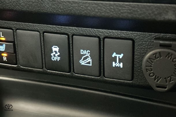 2019 Toyota Hilux Rugged X image 42