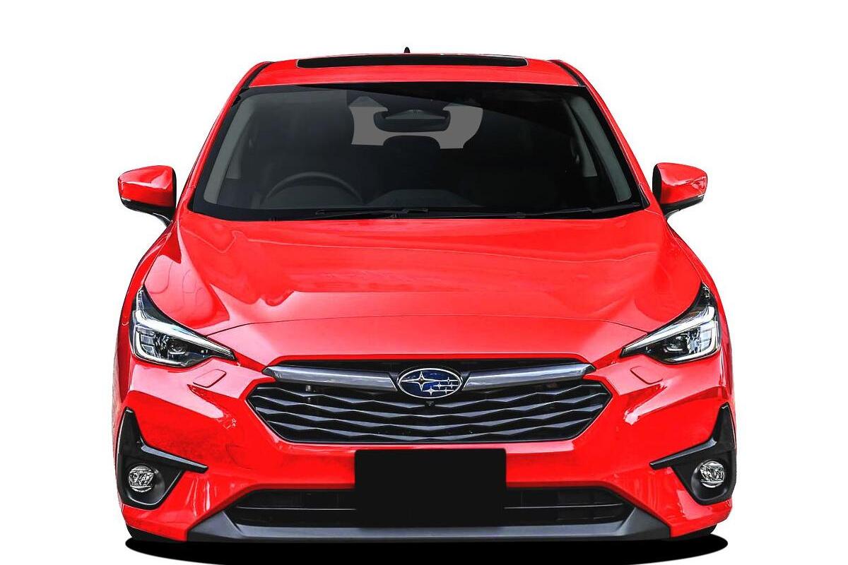 2024 Subaru Impreza 2.0S G6 Auto AWD MY24 image 2