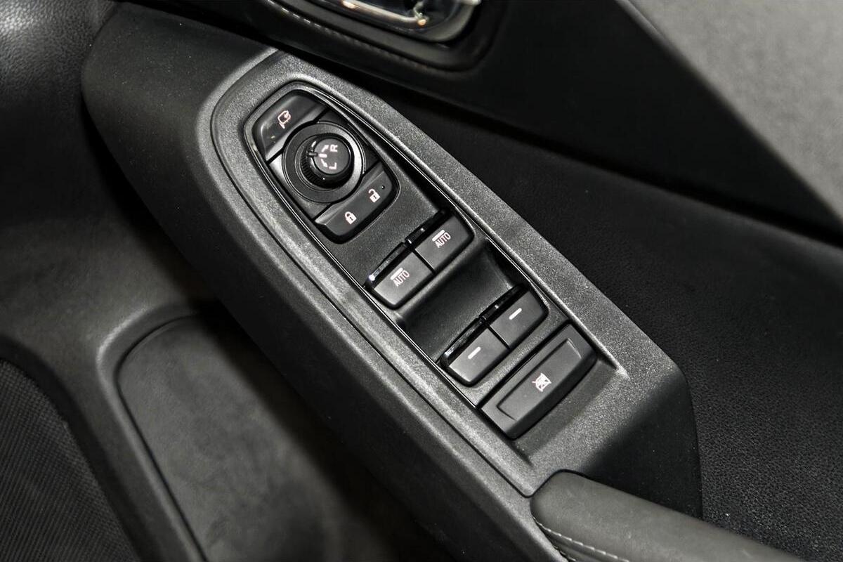 2024 Subaru Crosstrek 2.0L G6X Auto AWD MY24 image 17