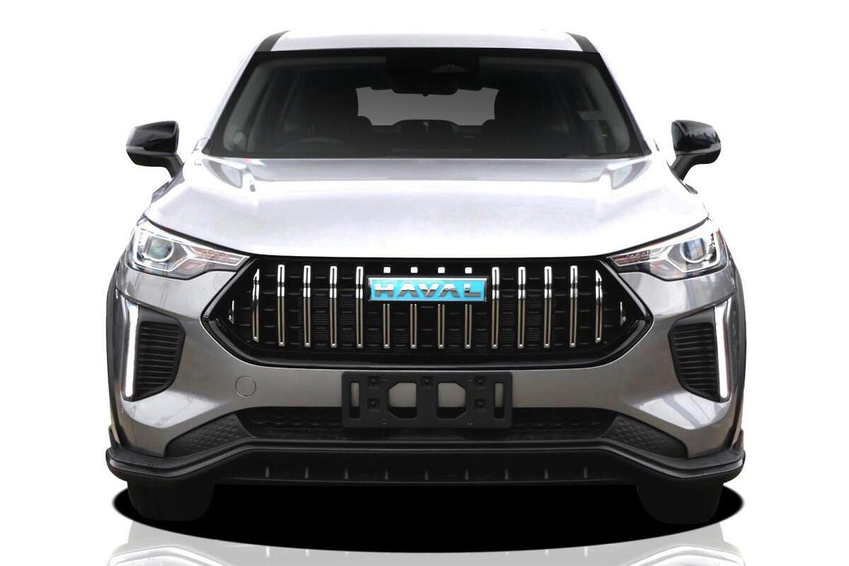2024 GWM Haval Jolion Premium Hybrid Auto image 2