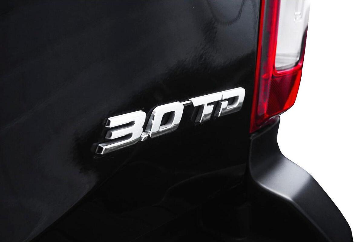 2024 Isuzu D-MAX X-RIDER Auto 4x4 MY24 image 6