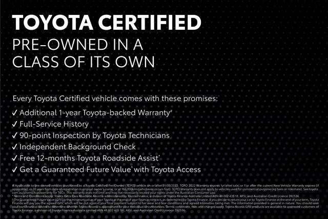 2021 Toyota Kluger Hybrid GX AWD image 9