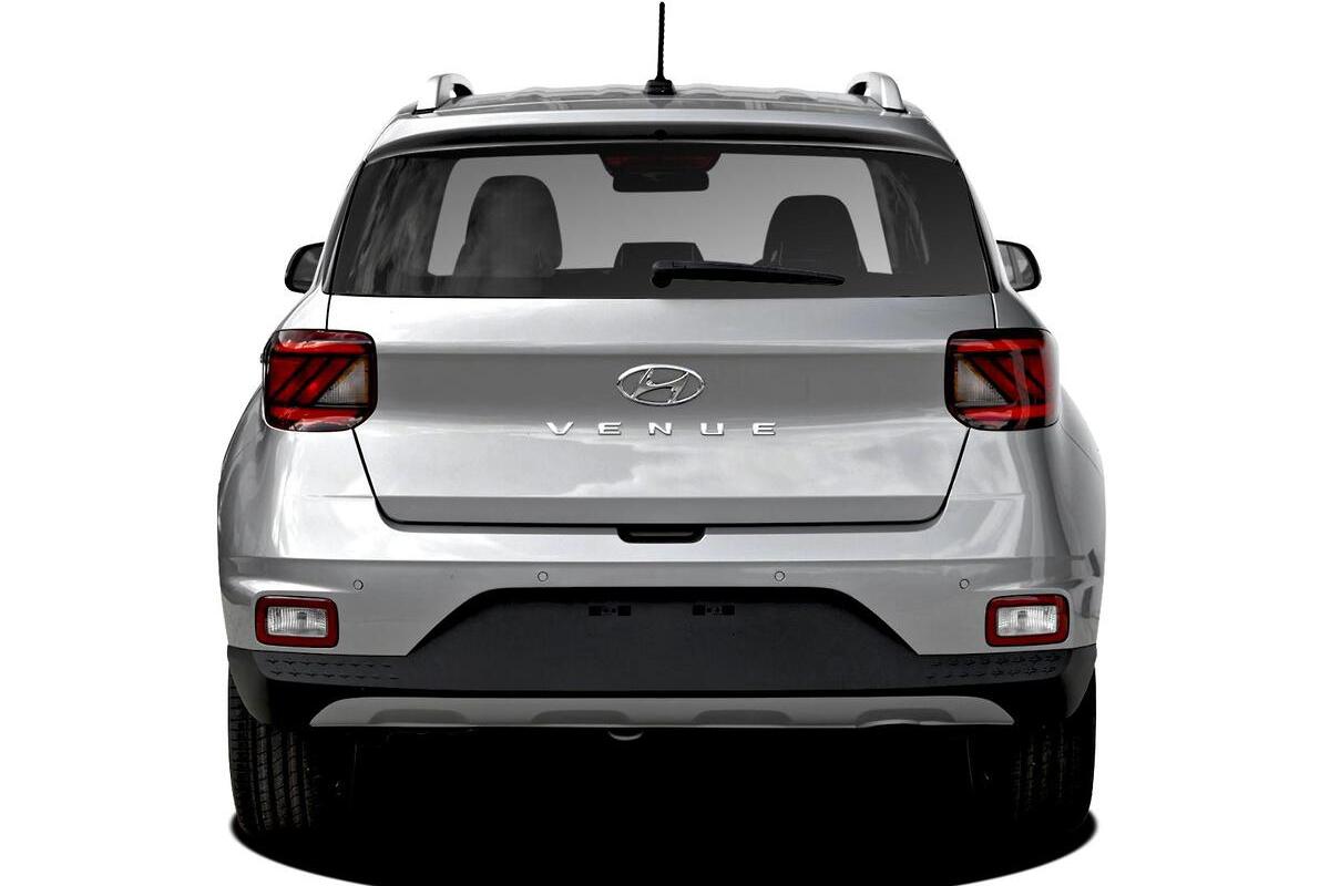 2024 Hyundai Venue Active Auto MY24 image 3