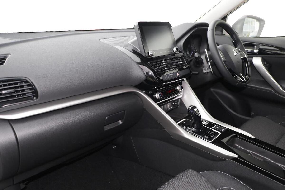 2025 Mitsubishi Eclipse Cross PHEV ES YB Auto AWD MY24 image 7