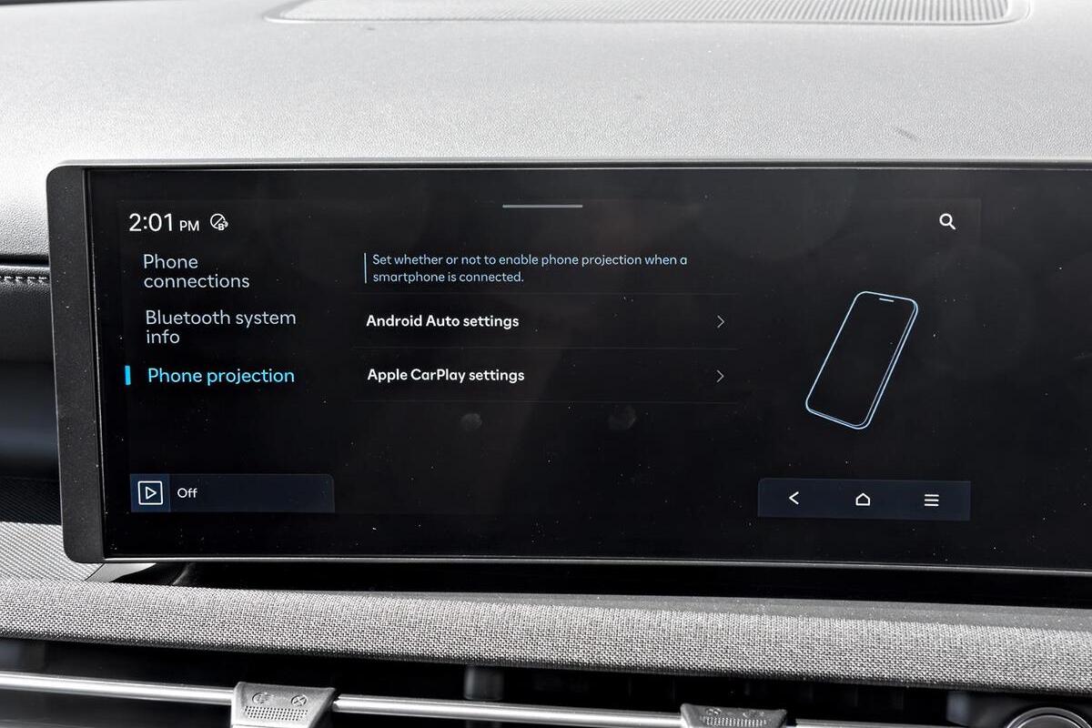 2024 Hyundai Tucson Elite Auto AWD MY25 image 18