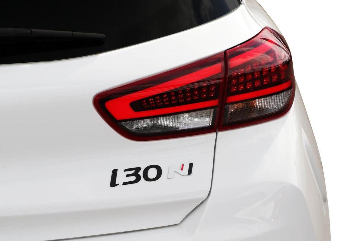 2024 Hyundai i30 N Premium Manual MY25 image 15