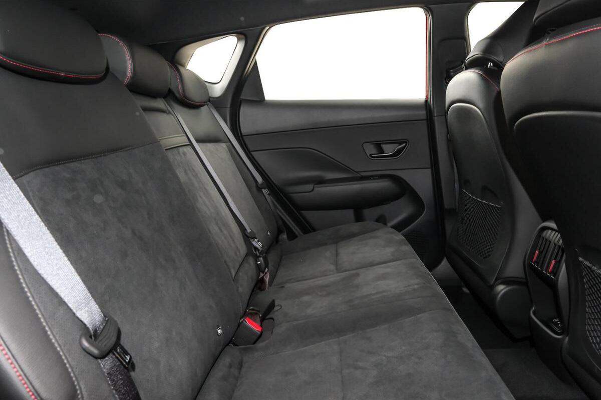 2024 Hyundai Kona N Line Auto 2WD MY25 image 8