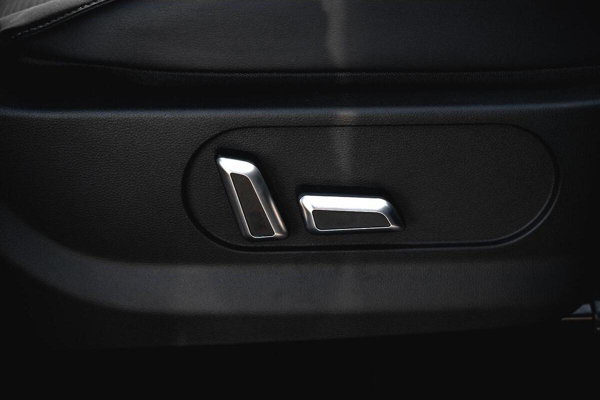 2025 GWM Cannon Alpha Lux Auto 4WD Dual Cab image 15