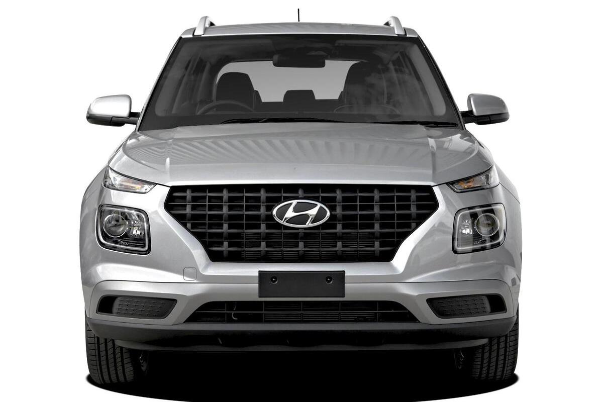 2024 Hyundai Venue Active Auto MY24 image 2