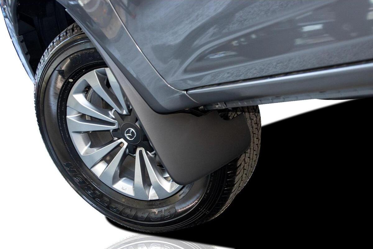 2024 Mazda BT-50 XT TF Auto 4x2 image 18