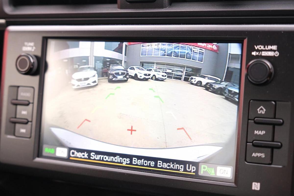 2024 Subaru BRZ ZD8 Auto MY25 image 12