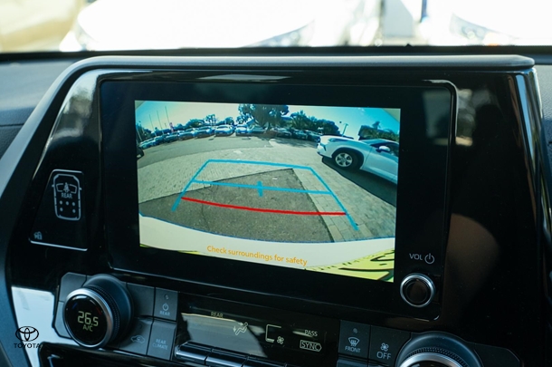 2023 TOYOTA Kluger GX-2WD image 13