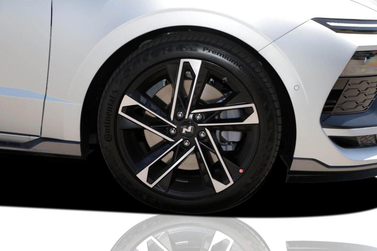 2025 Hyundai Sonata N Line Auto MY25 image 23