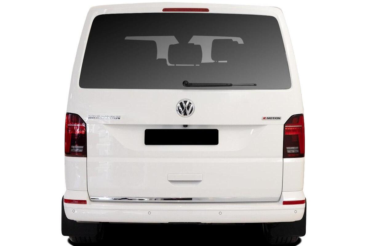 2024 Volkswagen Multivan TDI450 Highline T6.1 SWB Auto 4MOTION MY24 image 3