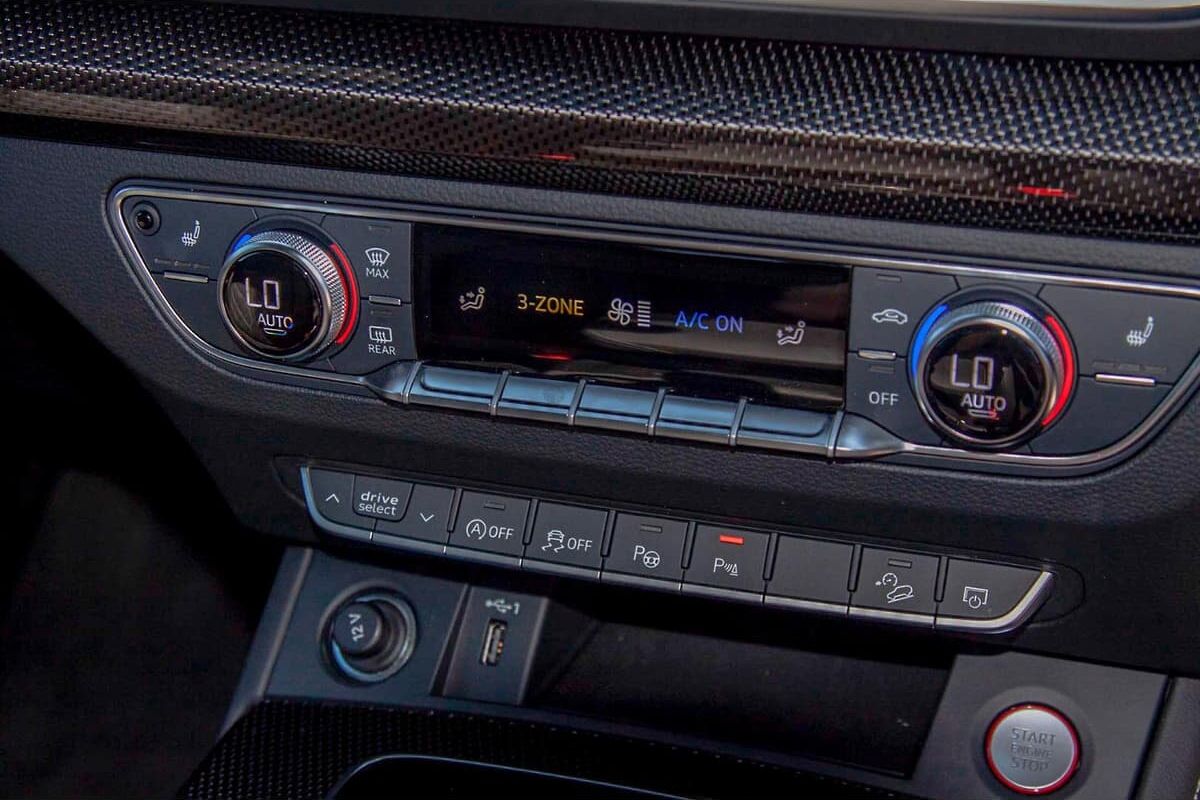 2024 Audi SQ5 TDI Auto quattro MY25 image 13