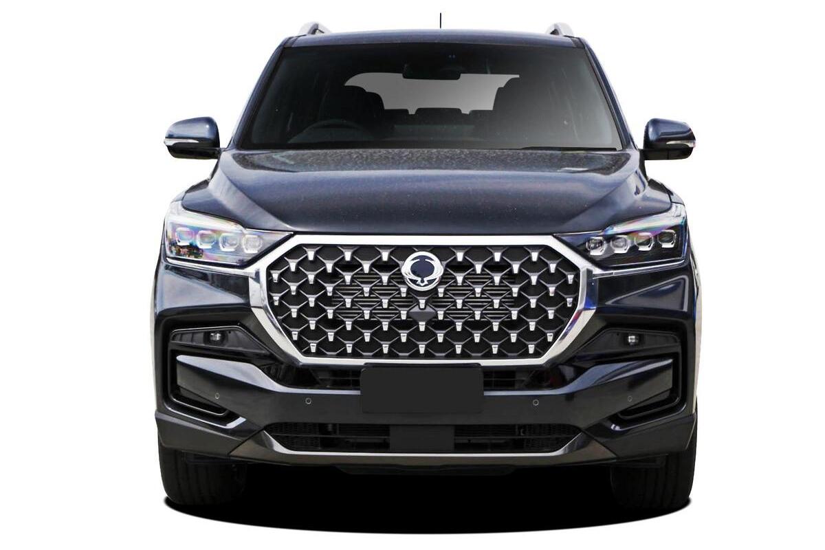 2024 SsangYong Rexton Adventure Auto 4x4 MY24 image 2