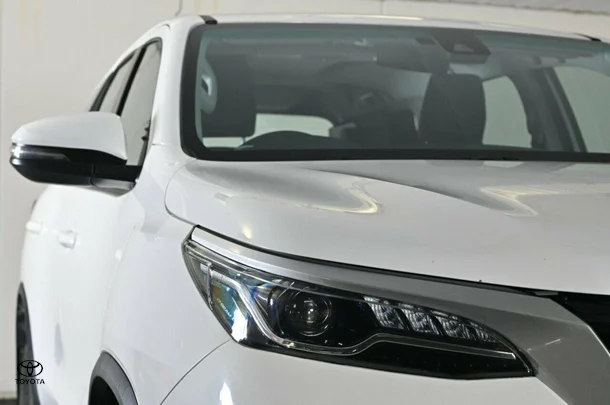 2023 Toyota Fortuner GX image 5