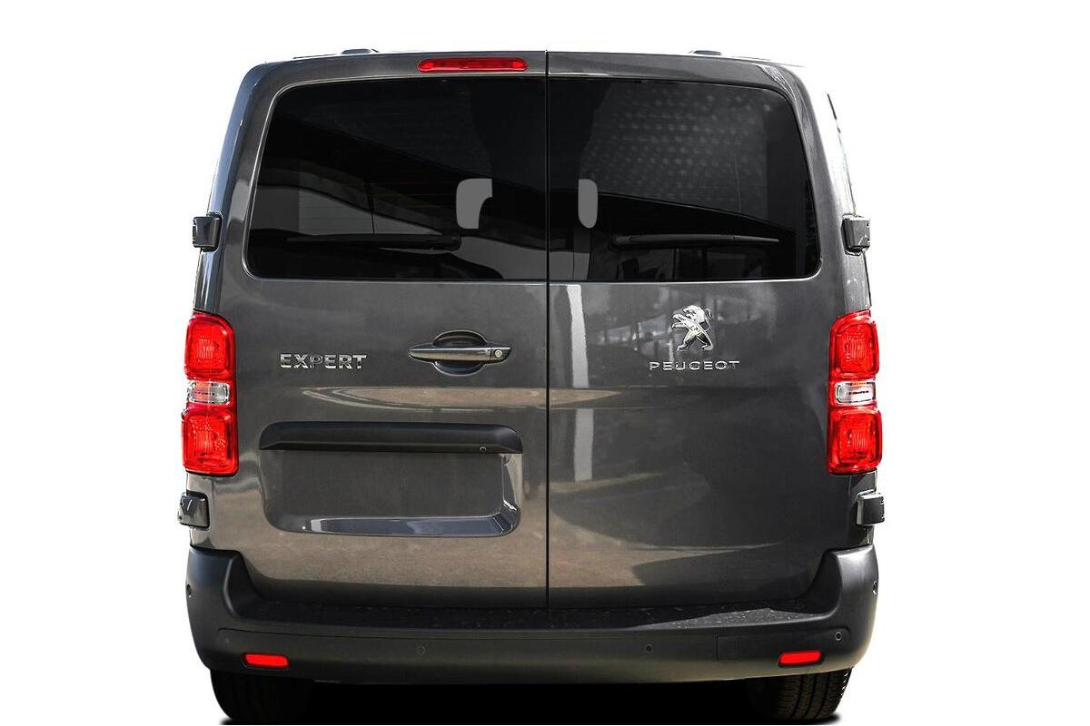 2024 Peugeot Expert Pro SWB Auto image 3