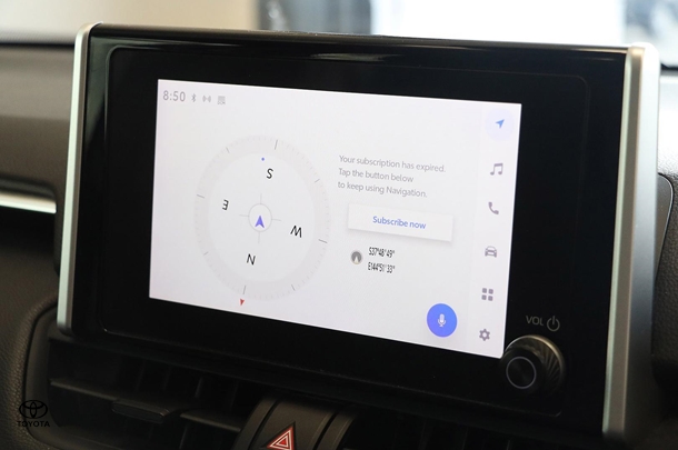 2022 Toyota RAV4 GX-2WD image 14