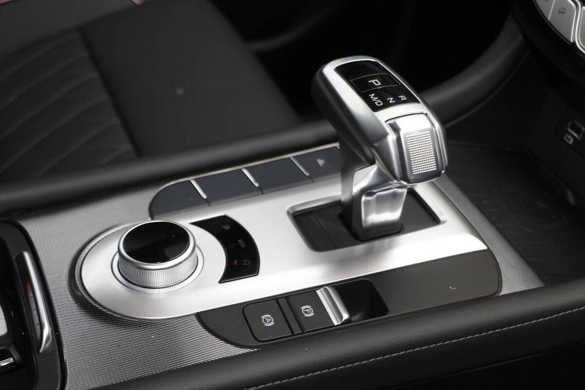 2024 GWM Ute Cannon Vanta Auto 4x4 Dual Cab image 16