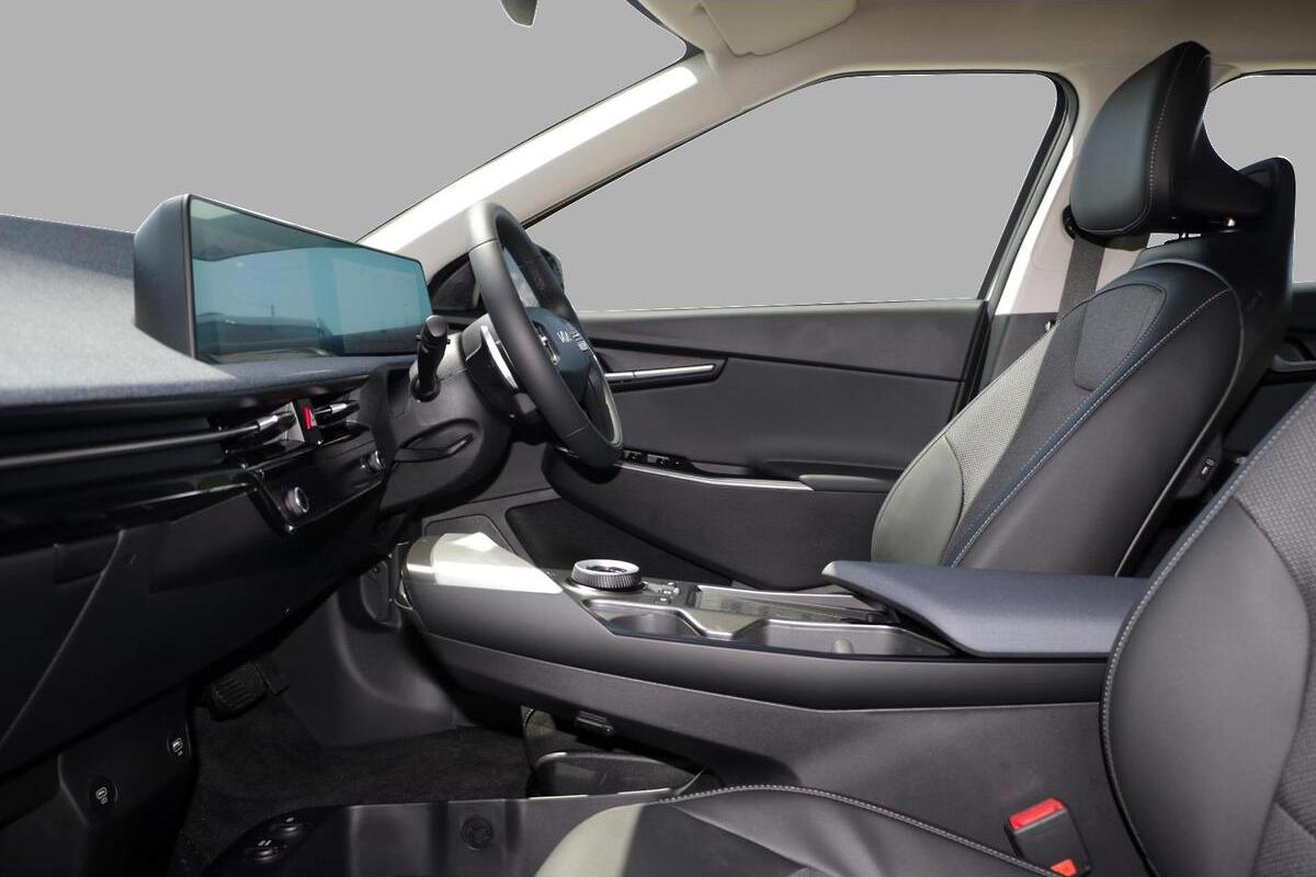 2024 Kia EV6 Air Auto MY24 image 8