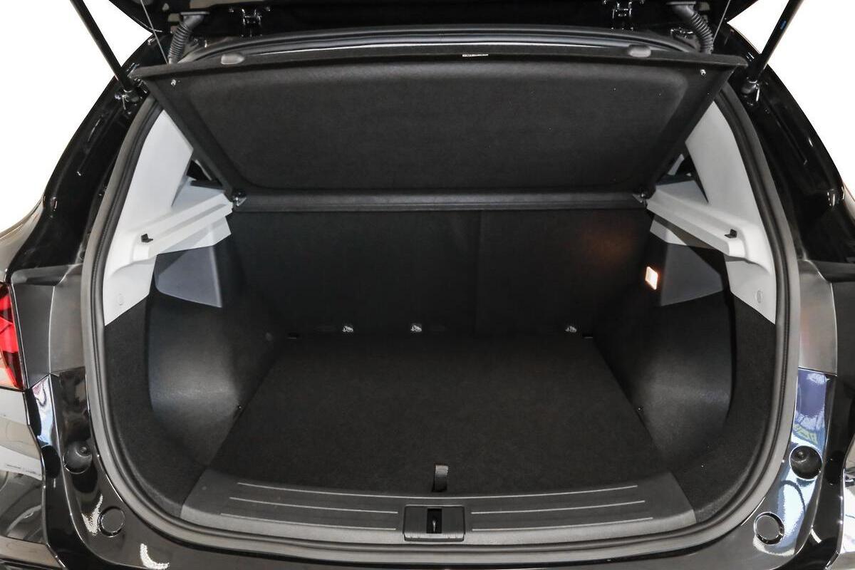 2024 MG ZS EV Long Range Auto MY23 image 10