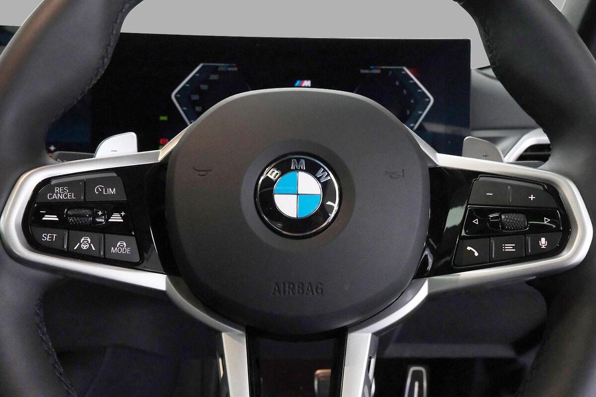 2025 BMW 4 Series 430i M Sport G22 LCI Auto image 14