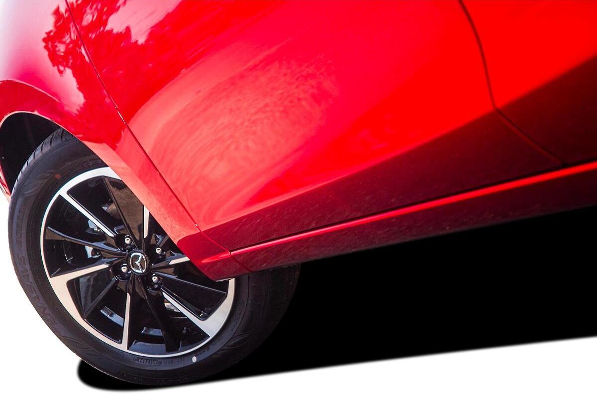 2024 Mazda 2 G15 GT DL Series Auto image 22