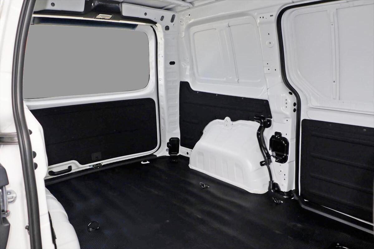 2024 Hyundai STARIA LOAD Auto MY25 image 10