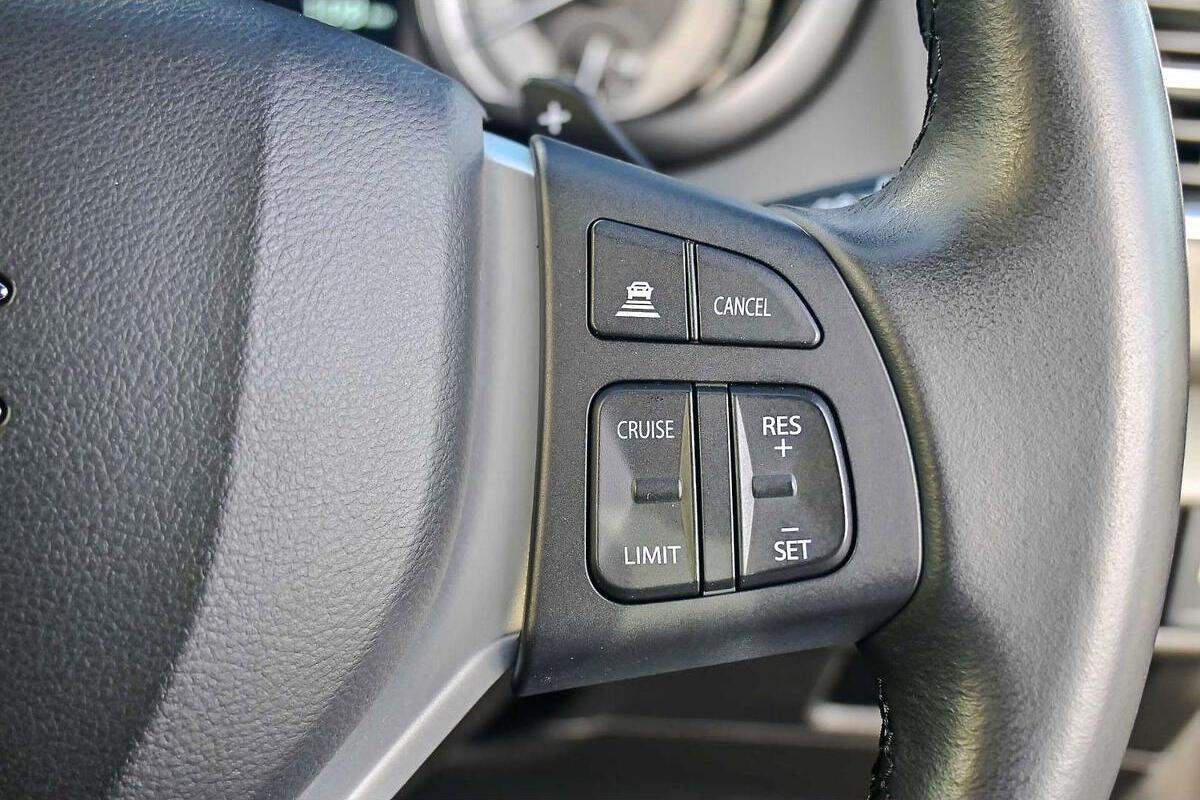 2024 Suzuki S-Cross ALLGRIP Auto 4WD image 15